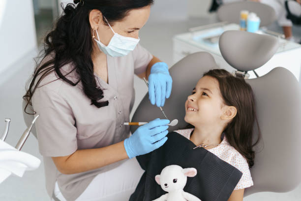 Best Emergency Dentist for Lost Fillings or Crowns in Mascot, TN