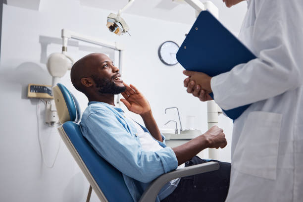 Best Emergency Dentist for Knocked-Out Tooth in Mascot, TN