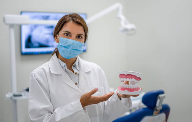 Best Emergency Dentist for Lost Fillings or Crowns in Mascot, TN