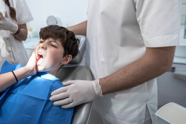 Best Mobile Emergency Dentist in Mascot, TN