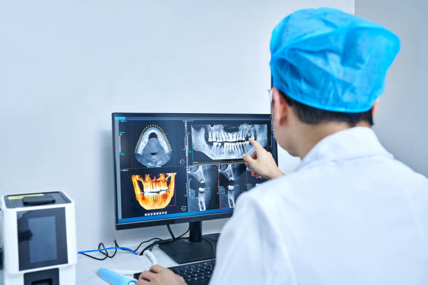Best Broken or Cracked Tooth Emergency Dentist in Mascot, TN