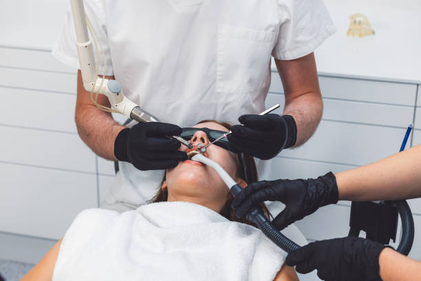 Best Orthodontic Emergency Dentist in Mascot, TN